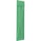 Ekena Millwork Americraft 3-Board (2 Batten) Wood Spaced Board-n-Batten Shutters w/ Z-Bar, ARW102SB311X77LPH, PR ARW102SB311X77LPH - alternate 3